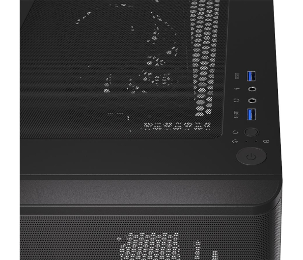 NINTENDO Ventum 200 Solid EY2A001 - 1090373 - zdjęcie 8